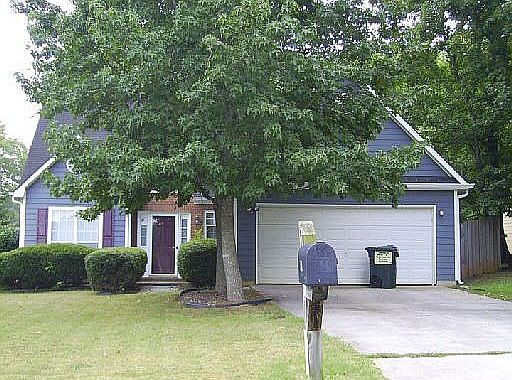Front View
