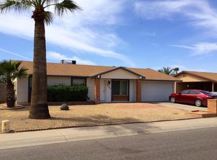 3537 E Saint John Rd, Phoenix, AZ 85032