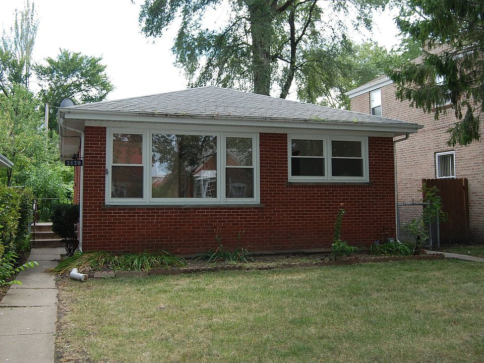 Brick home with in Law appartment