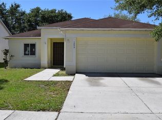 1234 Franford Dr, Brandon, FL 33511