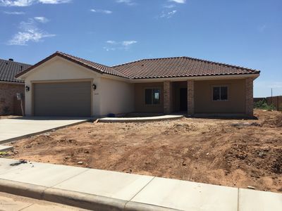 1205 Riesling Way, Amarillo, TX, 79124