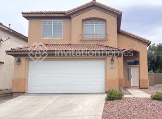 554 Truffles St, Henderson, NV 89015