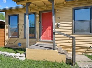 115 Dumoulin Ave, San Antonio, TX 78210