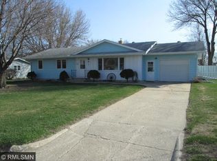 505 2nd St S, Grove City, MN 56243