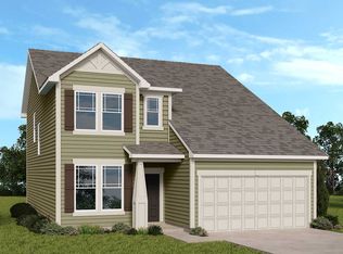Simplicity 2115 Plan, Twelve Oaks, Shelbyville, IN 46176