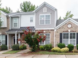 1150 Kelso Ln, Burlington, NC 27215