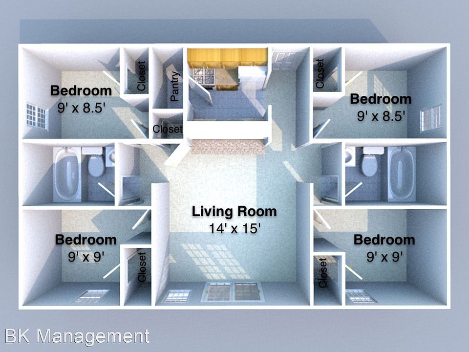 1st image of 339 Vine St #1