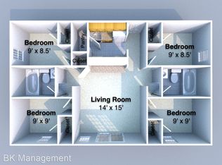 339 Vine St #4, West Lafayette, IN 47906
