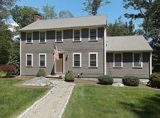 235 Pond St, Cohasset, MA 02025