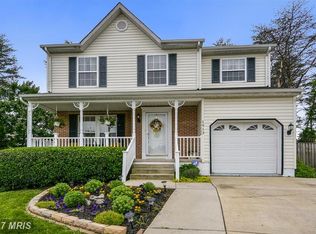 1913 Hatboro Ct, Severn, MD 21144
