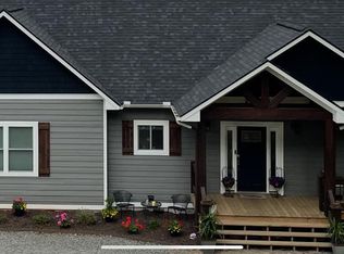 125 Winding Creek Rd, Blue Ridge, GA 30513