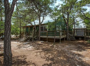 8 La Cresta Cir, Tijeras, NM 87059