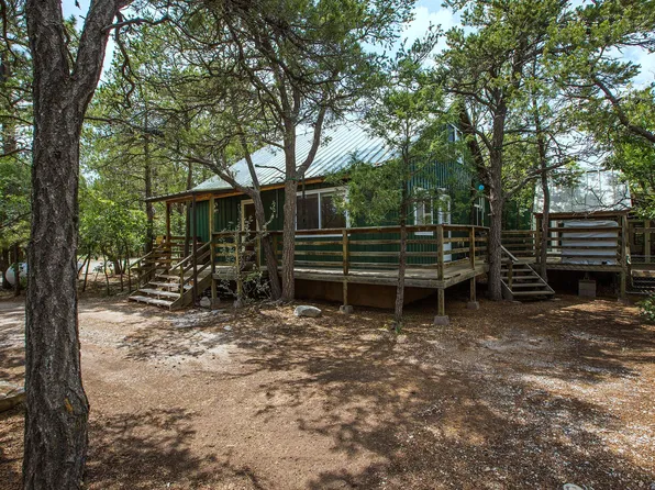 8 La Cresta Cir, Tijeras, NM 87059