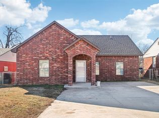 708 NW 89th St, Oklahoma City, OK 73114