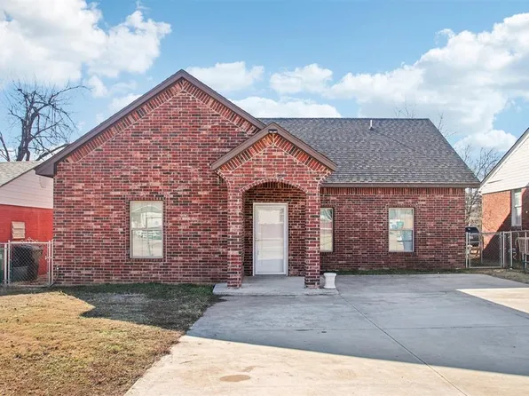 708 NW 89th St, Oklahoma City, OK 73114