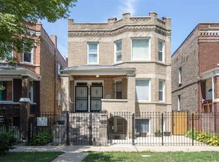 4038 W Kamerling Ave, Chicago, IL 60651