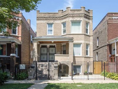 4038 W Kamerling Ave, Chicago, IL, 60651