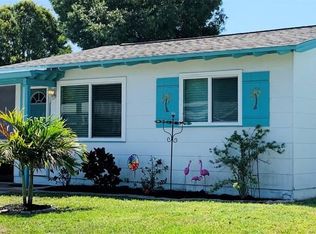 5144 Newton Ave S, Saint Petersburg, FL 33707