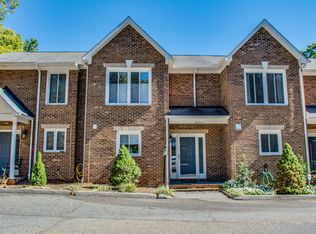 2005 Ridge Brook Ct, Winston Salem, NC 27127