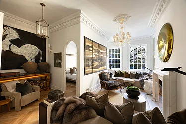 44 East 65th Street