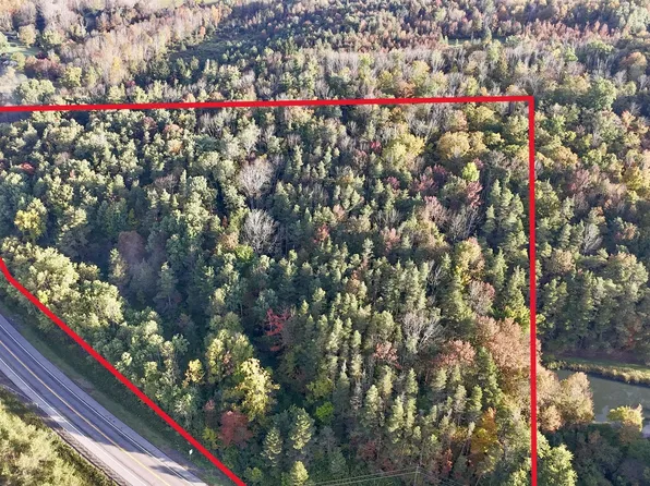 L21 State Route 243, Farmersville Station, NY 14777