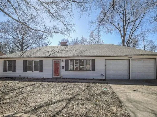 5611 W 101st St, Overland Park, KS 66207