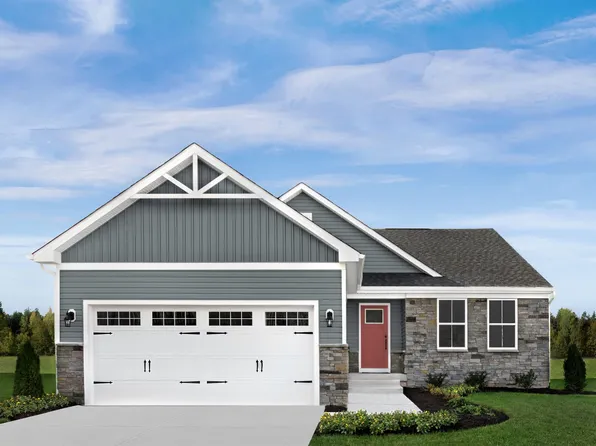 34 Gunnison Dr, Barboursville, VA 22923