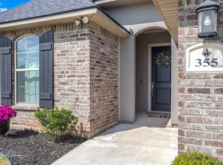 355 N Hampton St, Haughton, LA 71037