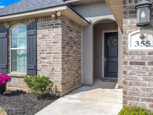 355 N Hampton St, Haughton, LA 71037