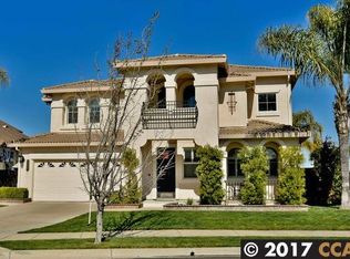 282 Pebble Beach Dr, Brentwood, CA 94513
