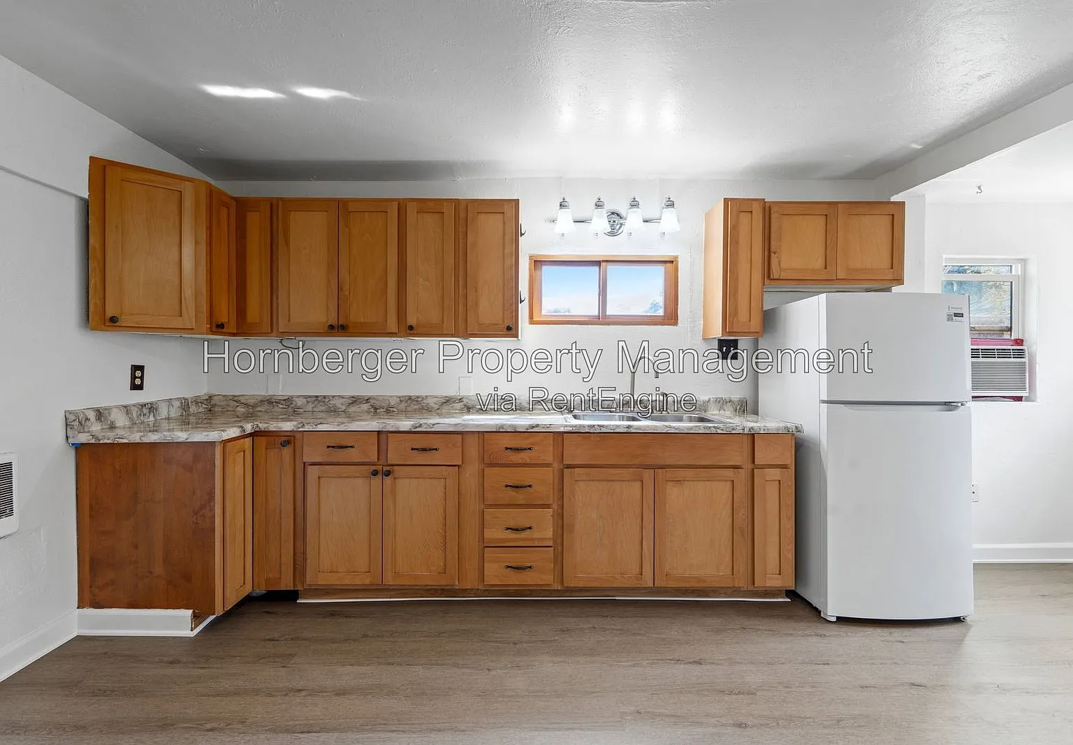 2 bed, 1.0 bath, 684 sqft, $1,450 — Photo 2