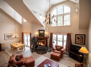 51 Alpine Way #A2, Ludlow, VT 05149