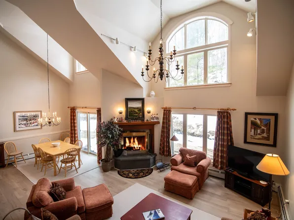 51 Alpine Way #A2, Ludlow, VT 05149