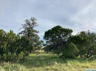 19 Coyote Trl #181, Datil, NM 87821