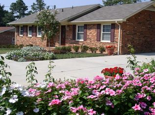 1730 Stage Rd, Durham, NC 27703