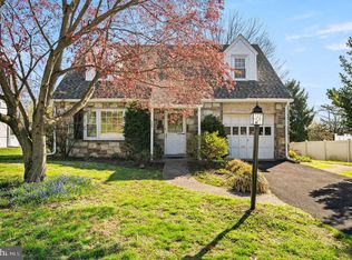 243 Limekiln Pike, Glenside, PA 19038