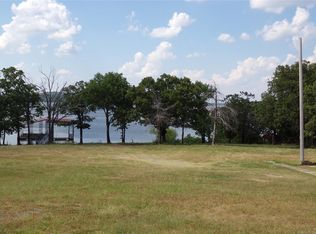 Bristow Point Rd, View, OK 74501