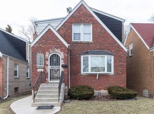2436 W 83rd St, Chicago, IL 60652