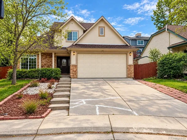 17842 E Lehigh Place, Aurora, CO 80013