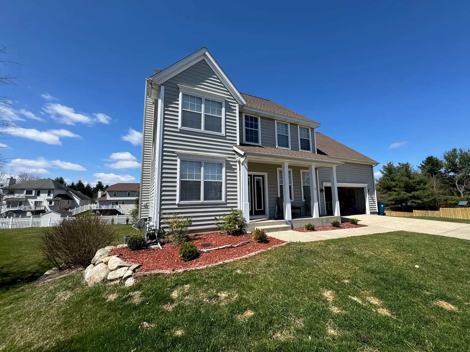 5 bed, 3.5 bath, 2986 sqft, $2,900 — Photo 3