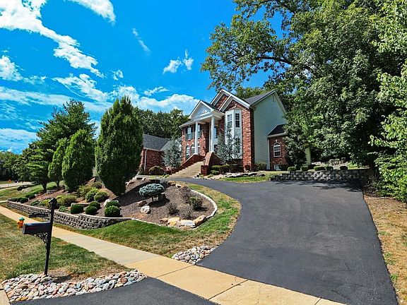 Welcome to 17679 Wildridge Drive.