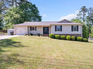 414 Wimberly Ln, Easley, SC 29642