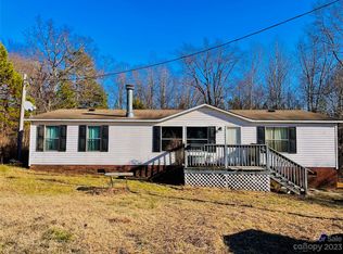 580 Mount Hall Rd, Cleveland, NC 27013