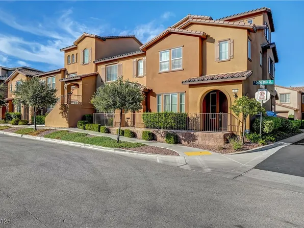 11420 Ogden Mills Dr Unit 101, Las Vegas, NV 89135