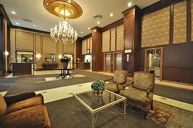 Rented by Keller Williams NYC