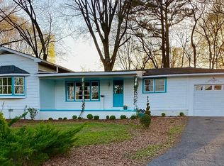 1949 Sosebee Dr NE, Dalton, GA 30721