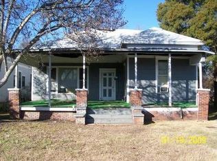 15 Broadway St, Montgomery, AL 36110