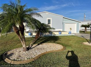 1540 Saint Thomas Ave, Sebring, FL 33870