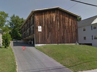 2713 Burnet Ave APT 3, Syracuse, NY 13206