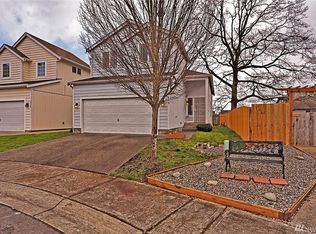 2313 179th Street Ct E, Tacoma, WA 98445